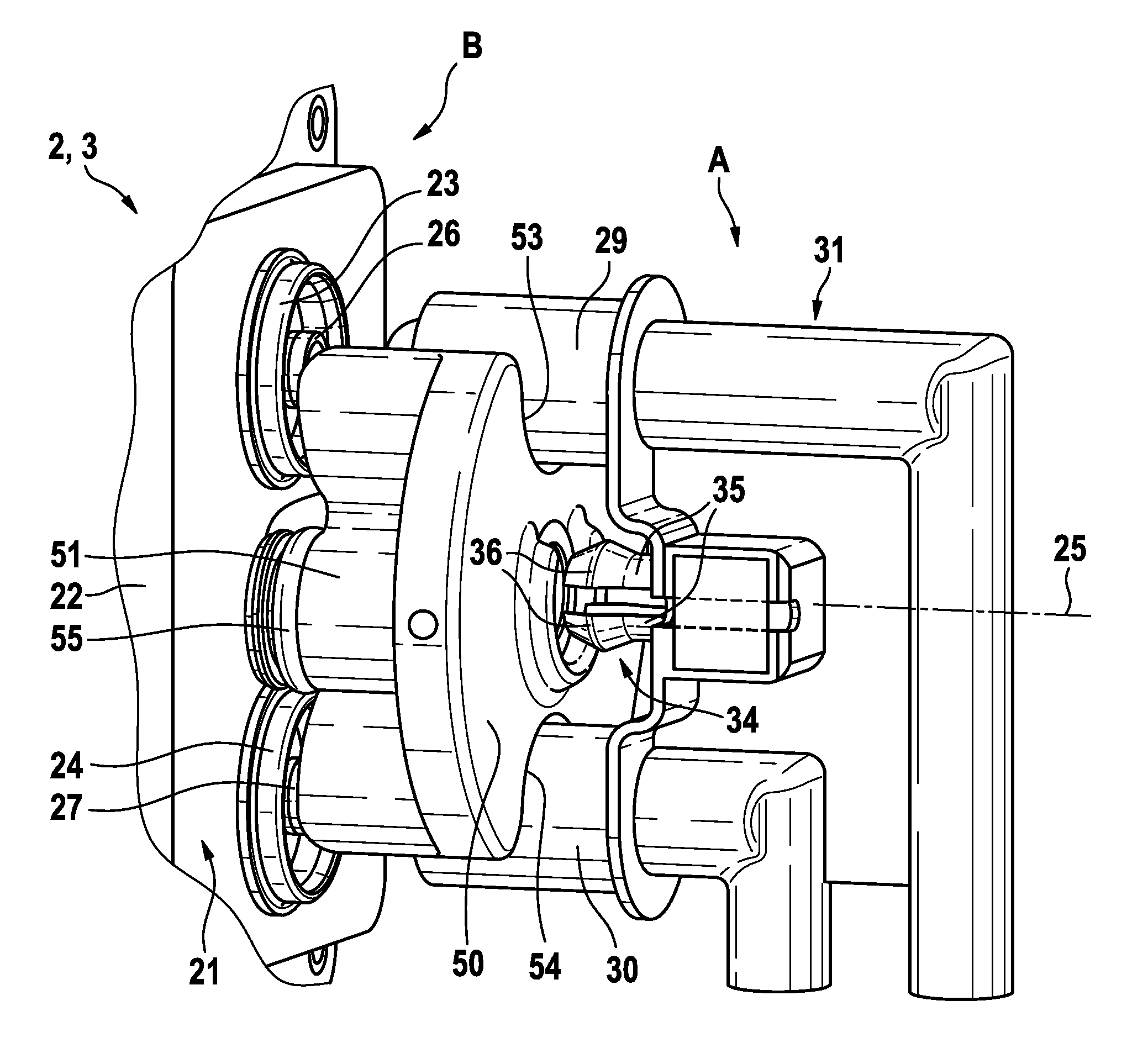 Medical apparatus with a socket unit for the connection of a device for supplying medical fluids