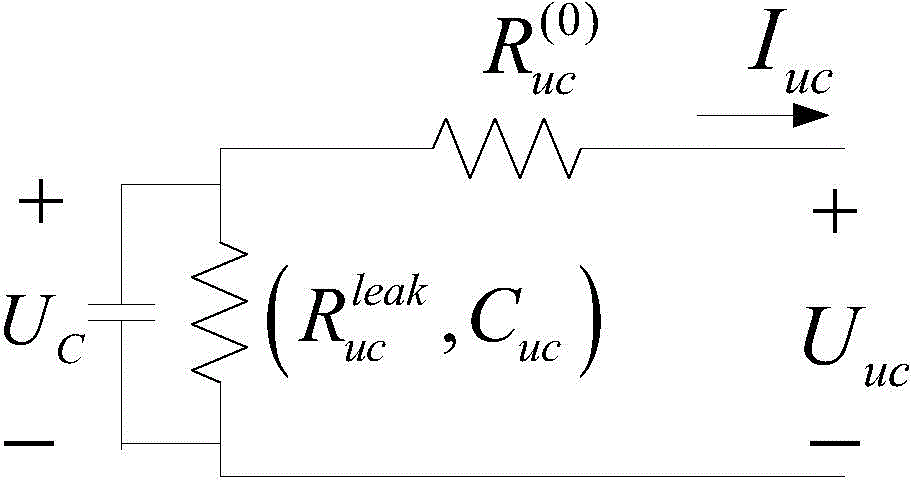 Hybrid electric vehicle compound power supply with maximally optimized energy efficiency and method of hybrid electric vehicle compound power supply