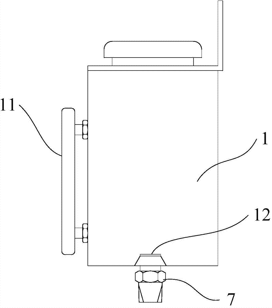 Lubricating systems for walking wheel opening gears of crane and crane comprising lubricating systems