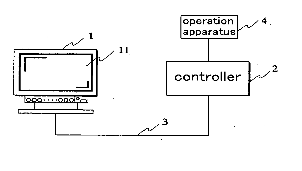 Medical information processing system