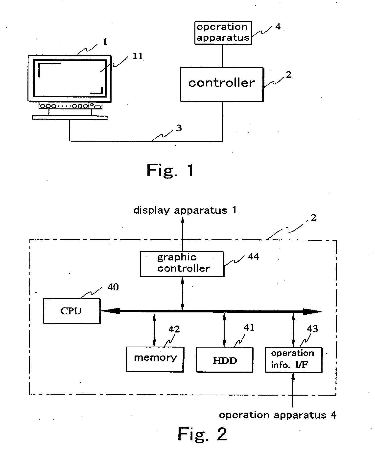 Medical information processing system