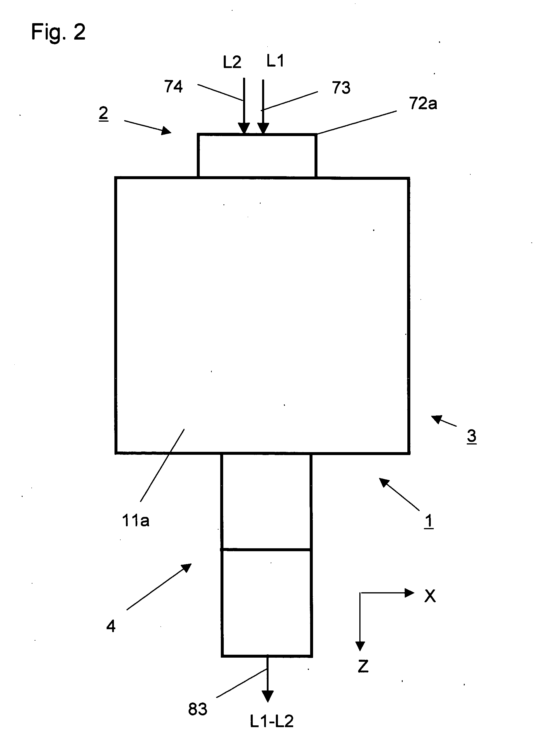 Liquid Flow Converging Device and Method of Manufacturing Multi-Layer Film