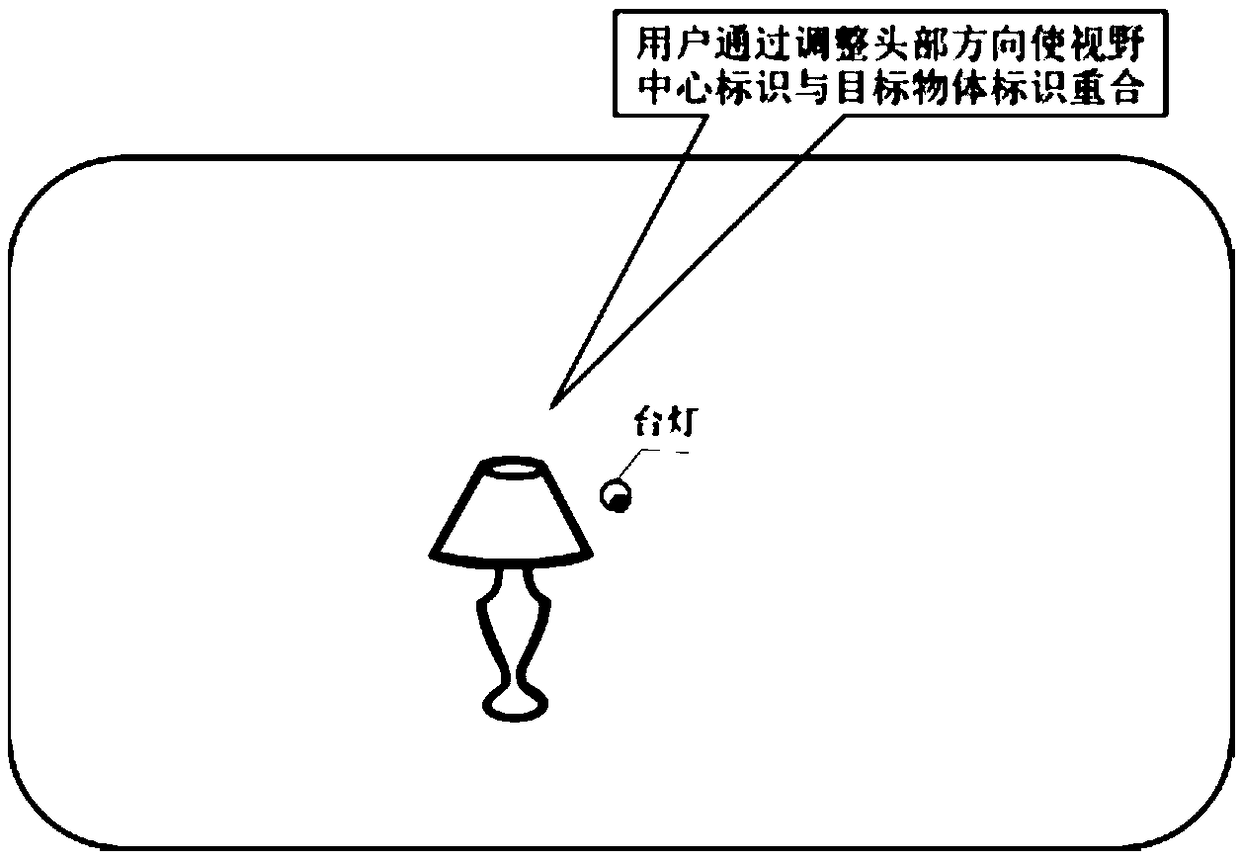 Wearable brain-computer interface device, and human-computer interaction system and method