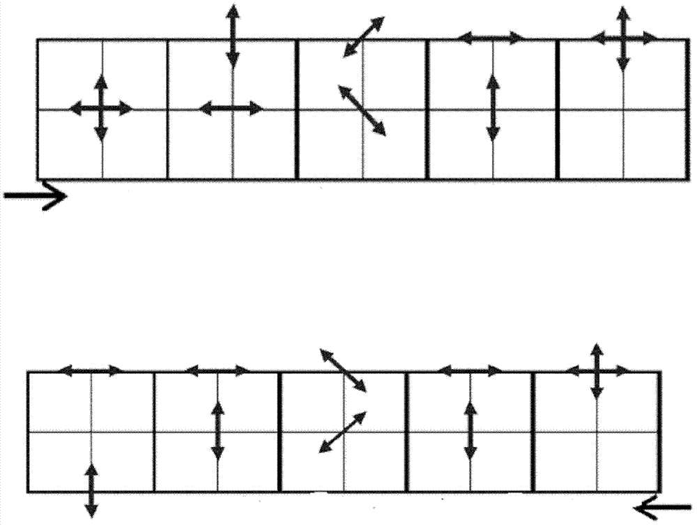 Optoisolator with bandwidth of 1 mu m