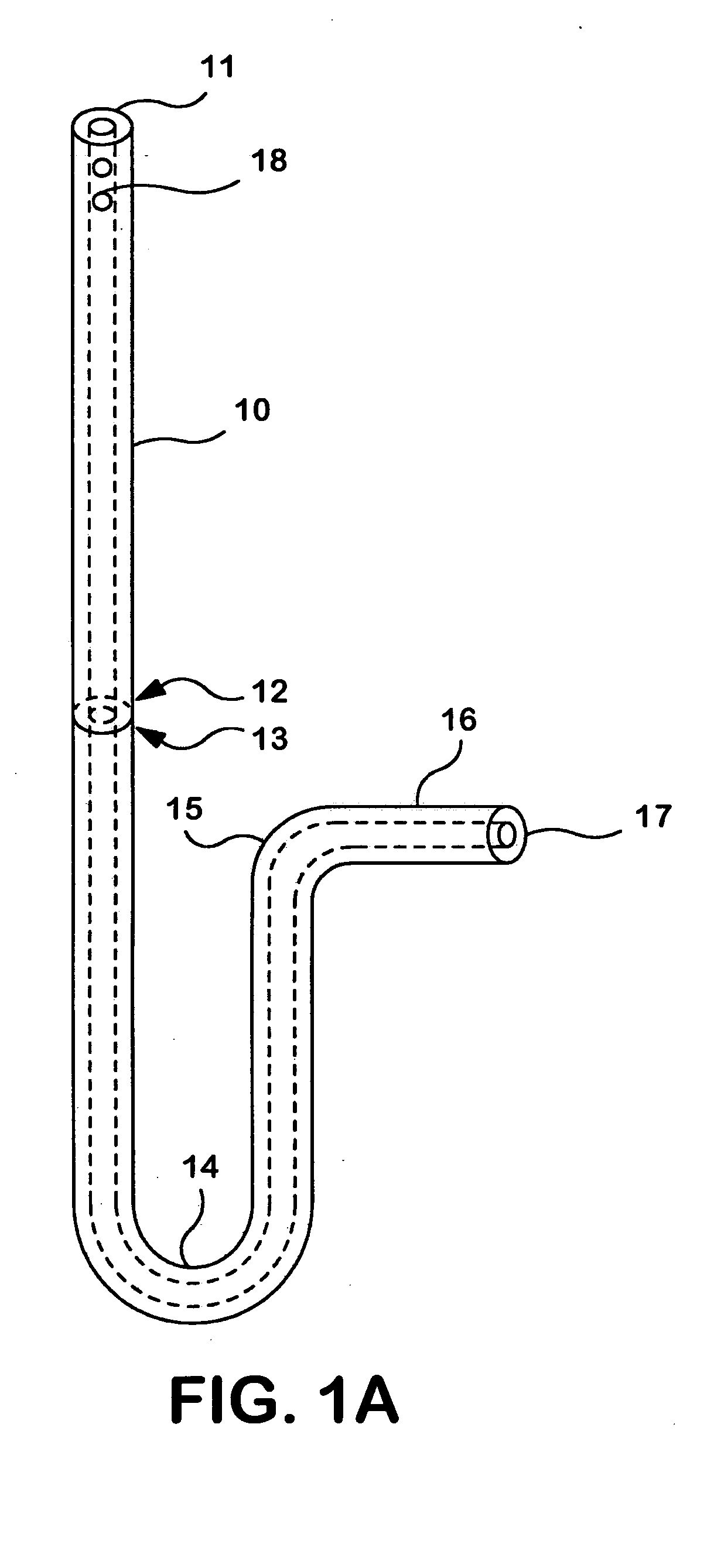 Dual flex insertion device for enema, douche or colonic irrigation