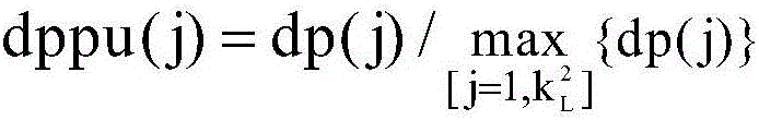 EEAC (extended equal area criterion)-based transient stability critical power transmission section identification method