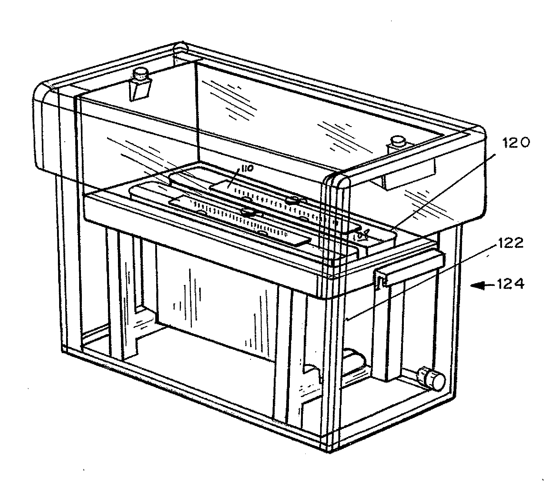 System and Method for Proteomics