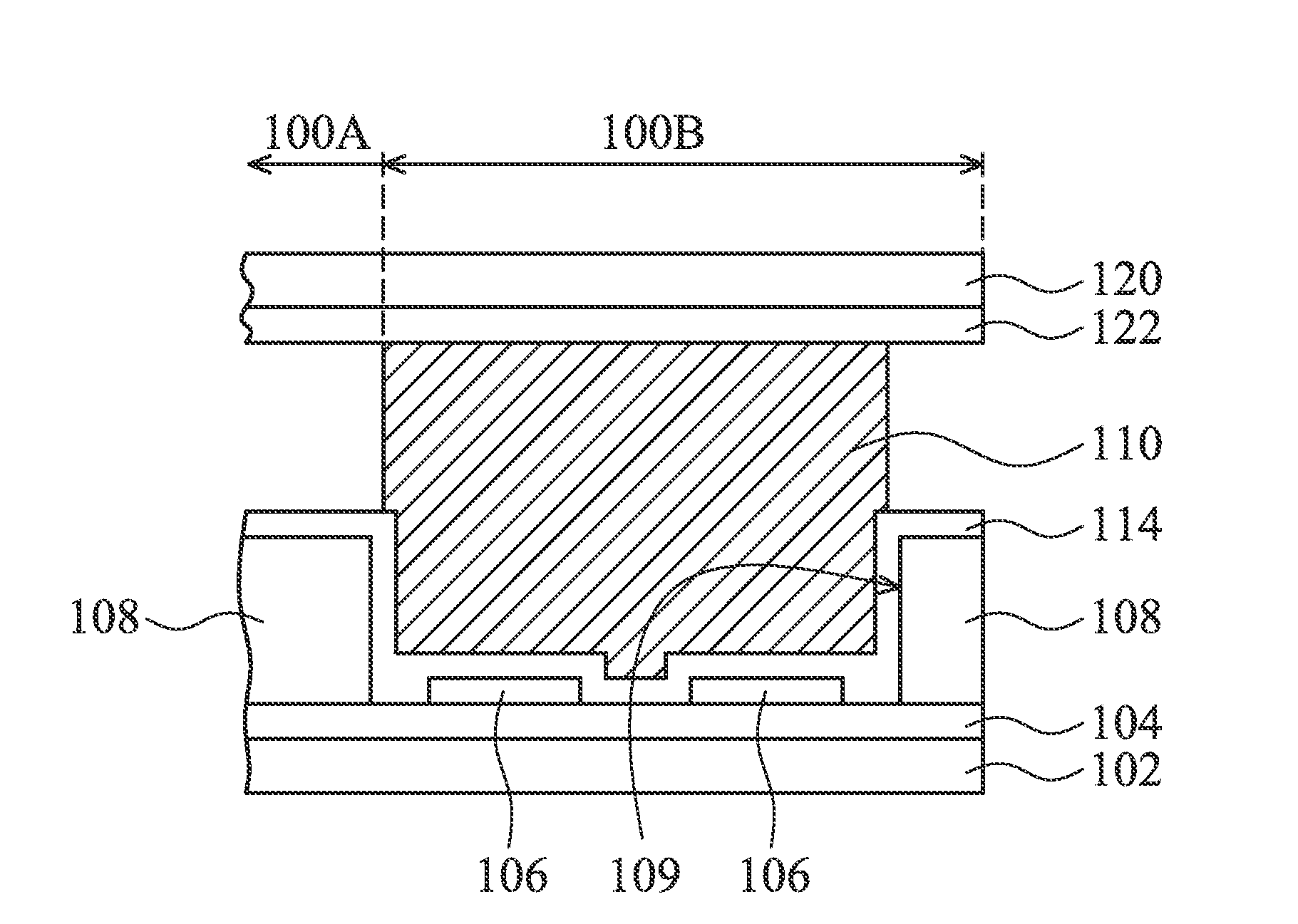 System for display images