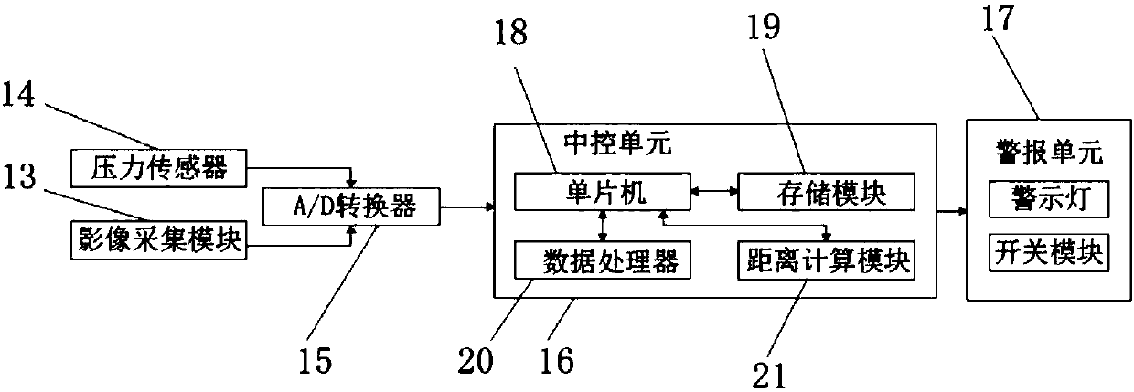 Six-joint industrial robot