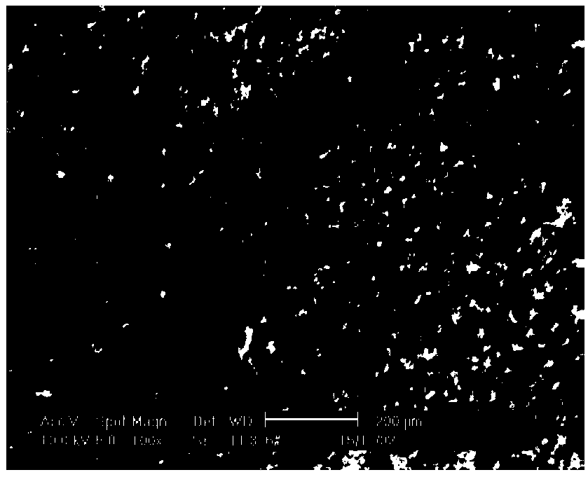 Isobutane dehydrogenation catalyst with supporter being mesoporous molecular sieve with three-dimensional cubic cage-shaped pore channel distribution structure as carrier as well as preparation method and application thereof