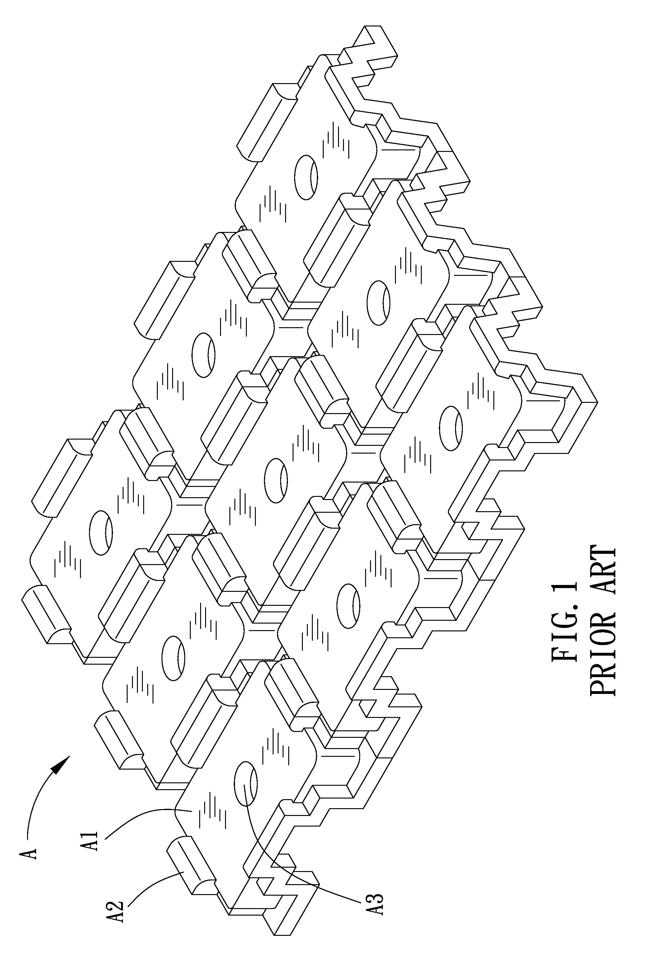 Chip Carrying Tray