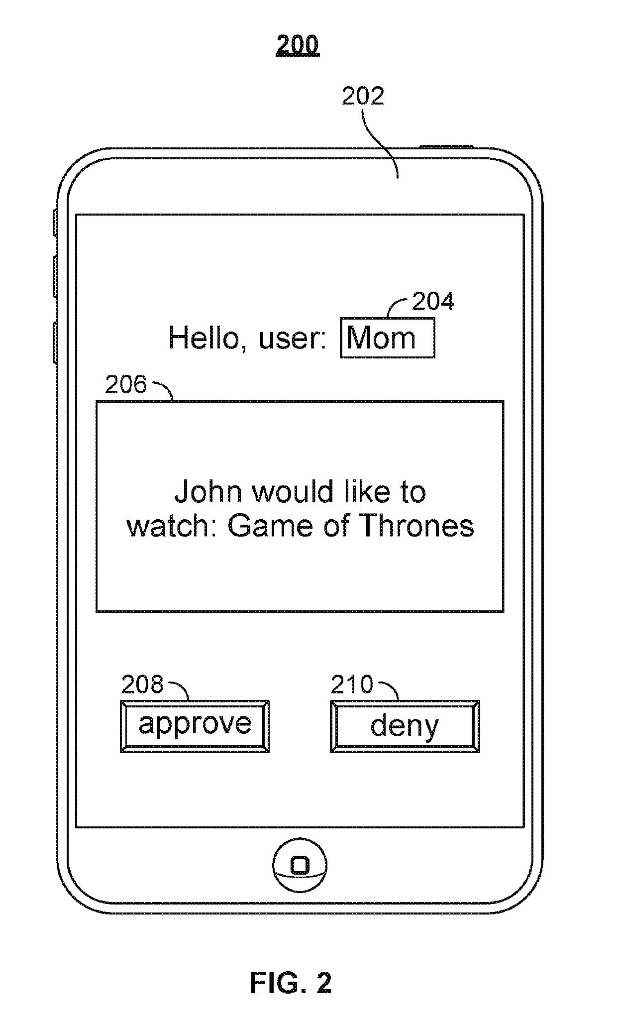 Systems and methods for allowing a user to access blocked media