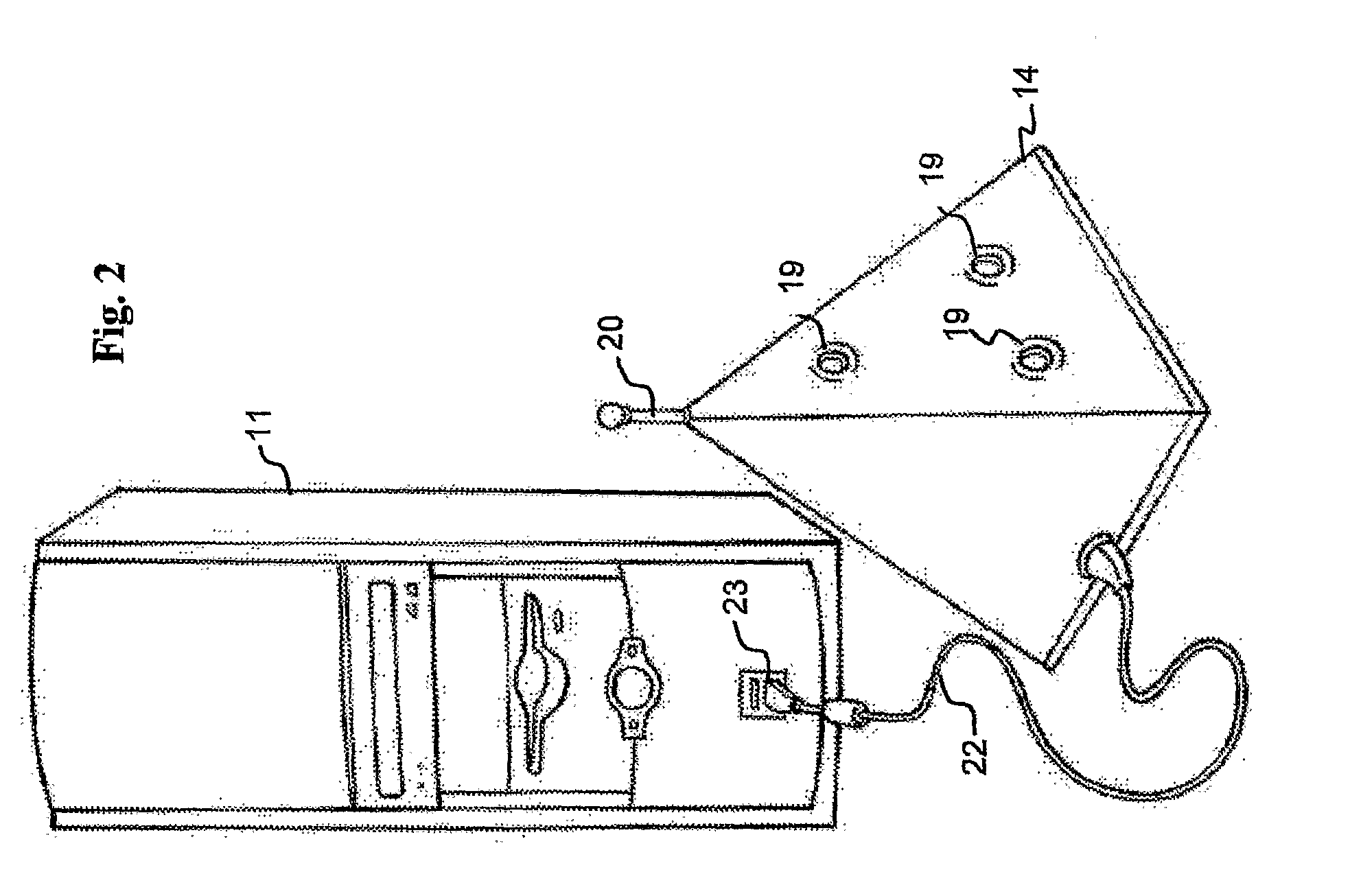 Acoustic motion capture