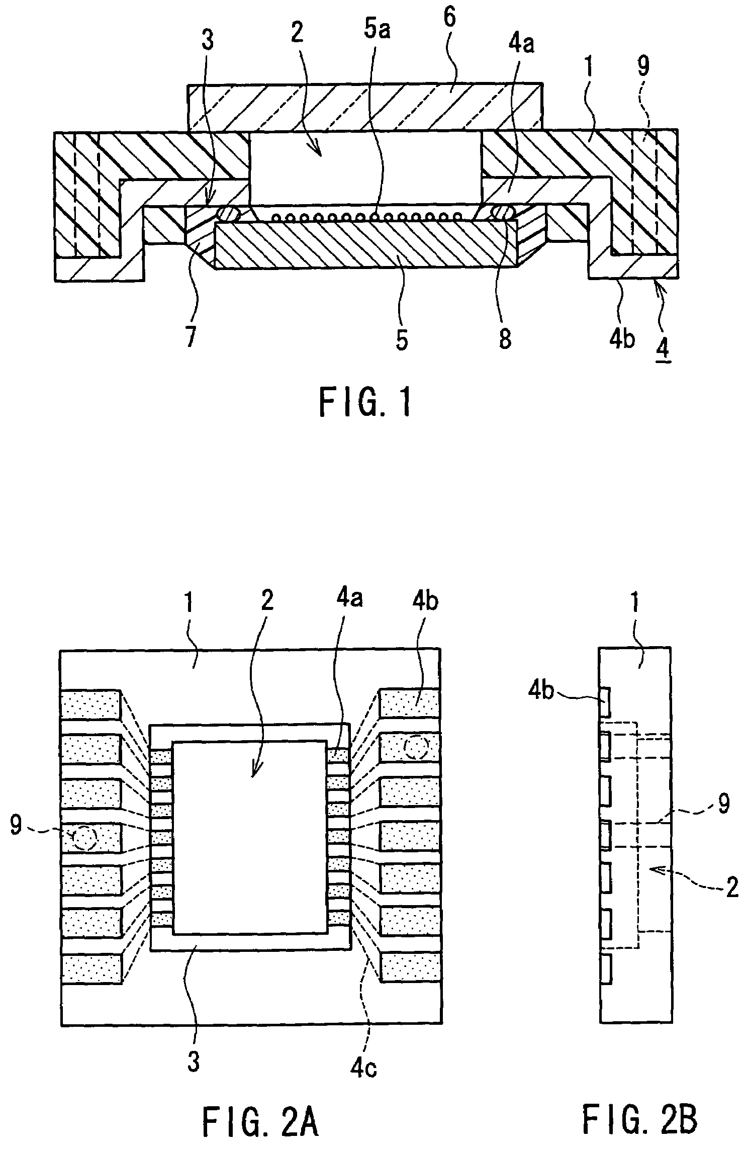 Solid-state imaging device and method for producing the same