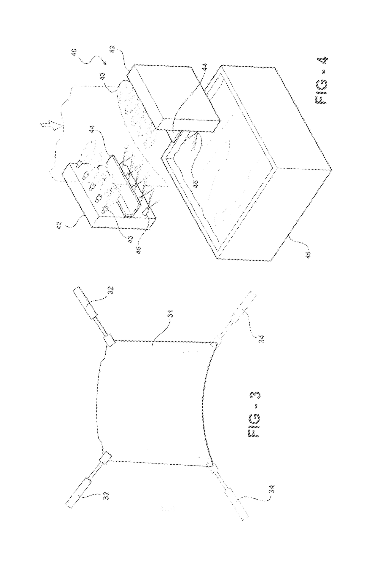 Microtreatment of iron-based alloy, apparatus and method therefor, and articles resulting therefrom