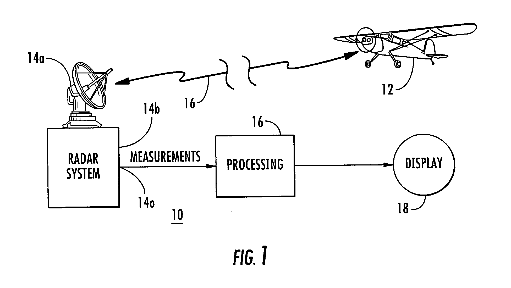 Reduced state estimator for systems with physically bounded parameters