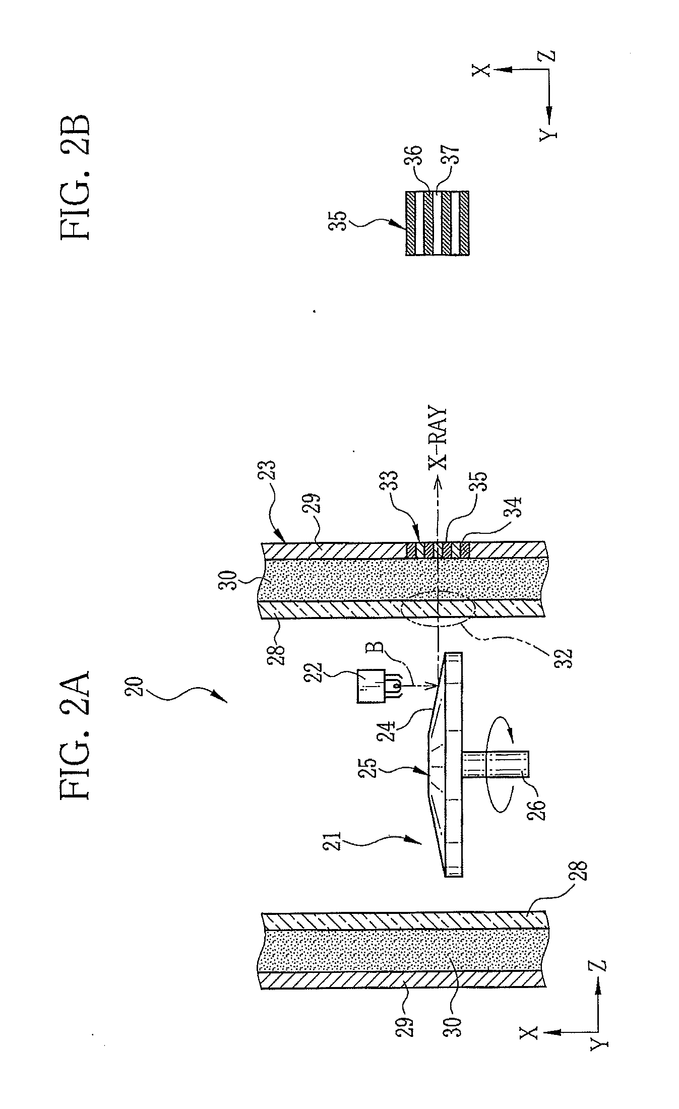 Radiation tube and radiation imaging system