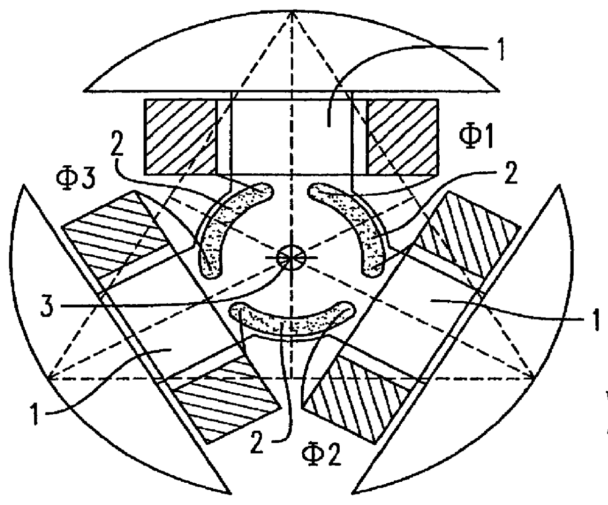 Electric motor