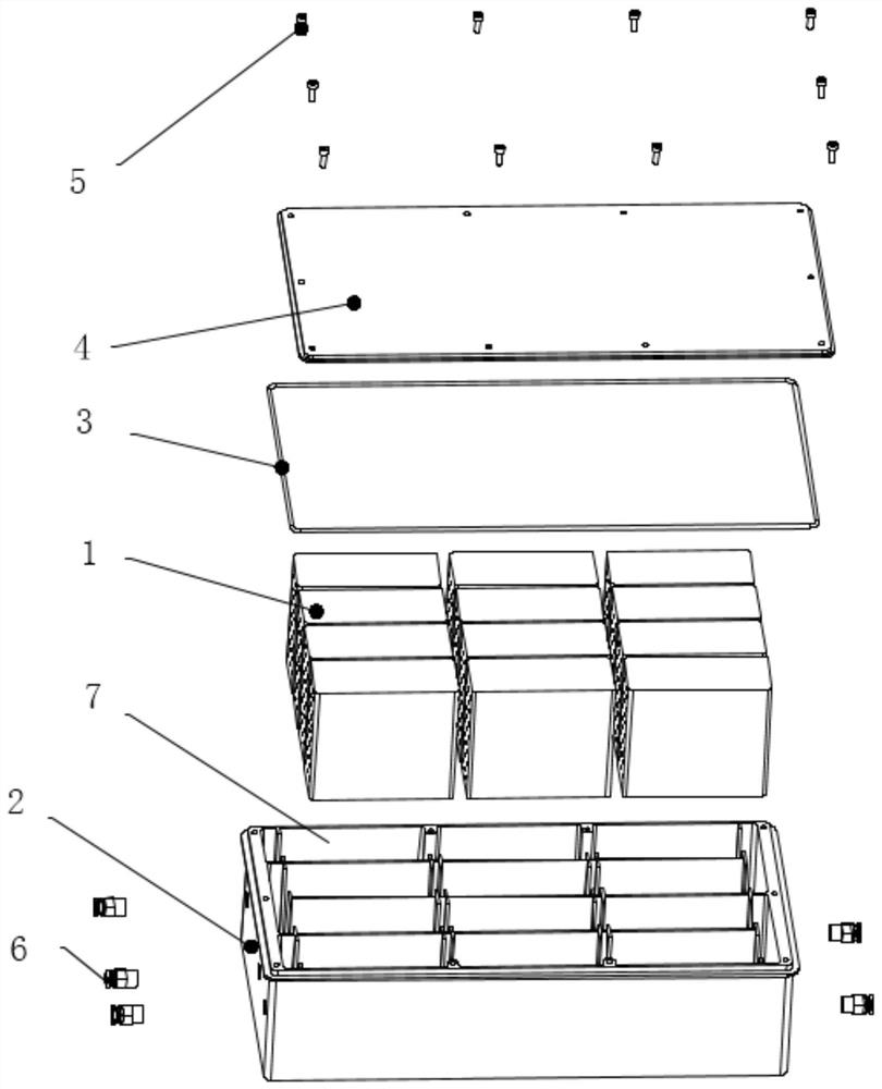 A deoxygenation unit, deoxygenation device and deoxygenation method for household food preservation