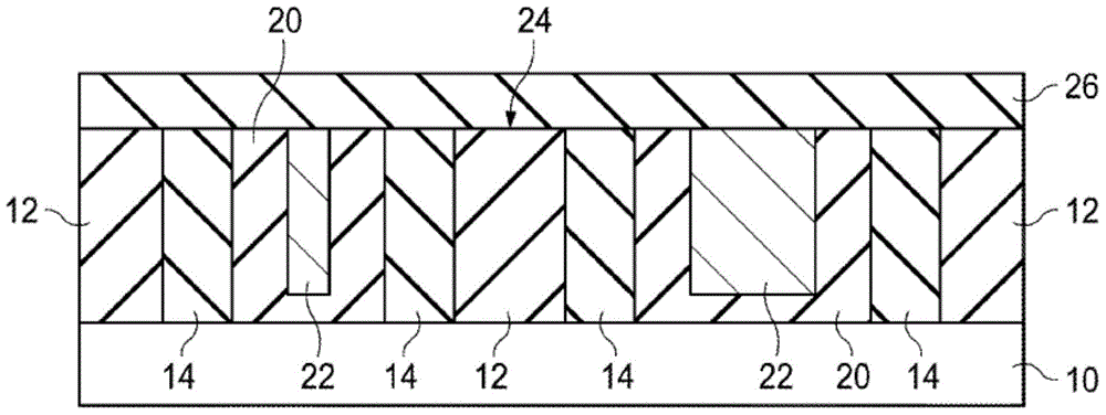 Gate Protection Caps and Method of Forming the Same