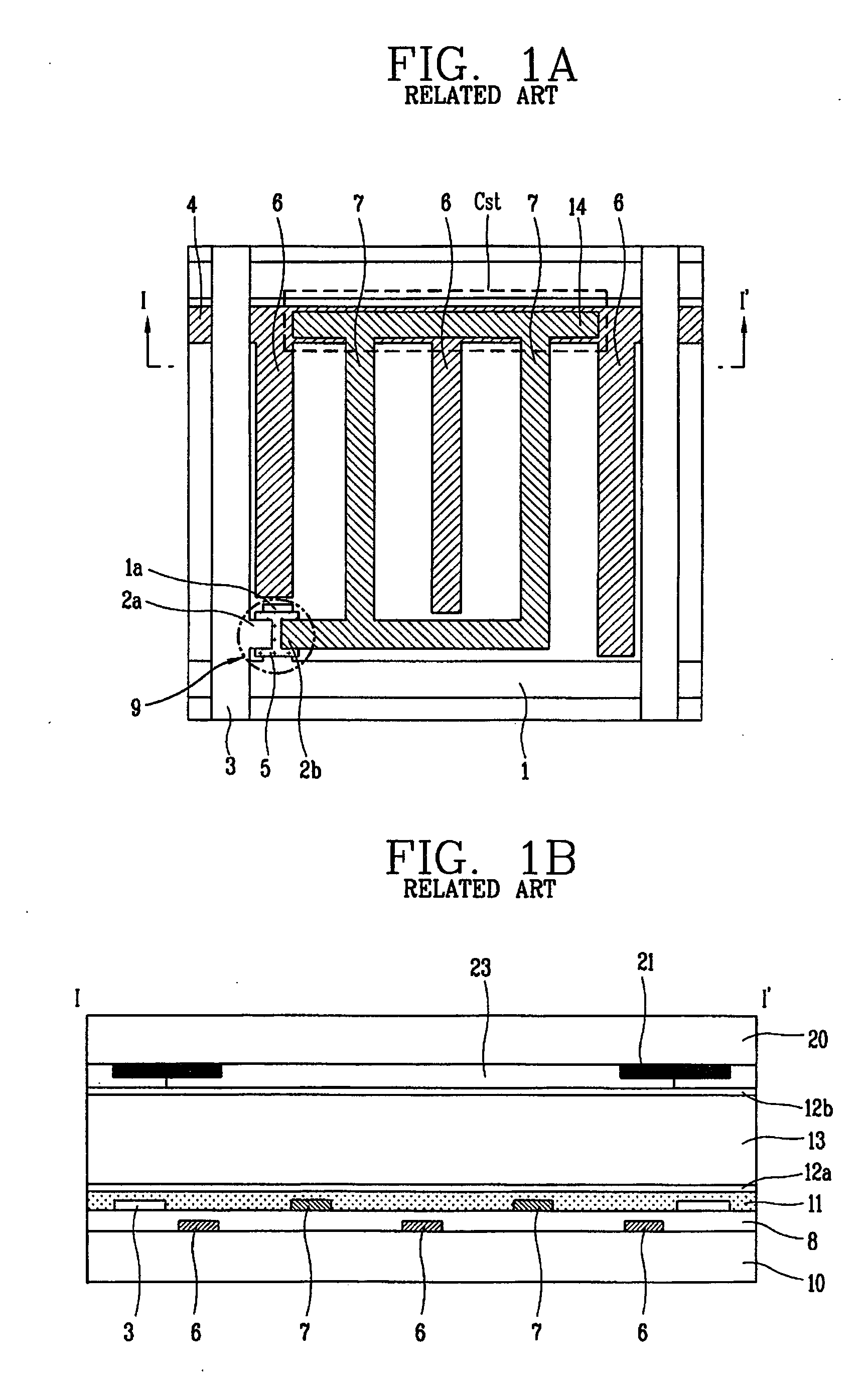 Liquid crystal display device and operating method thereof