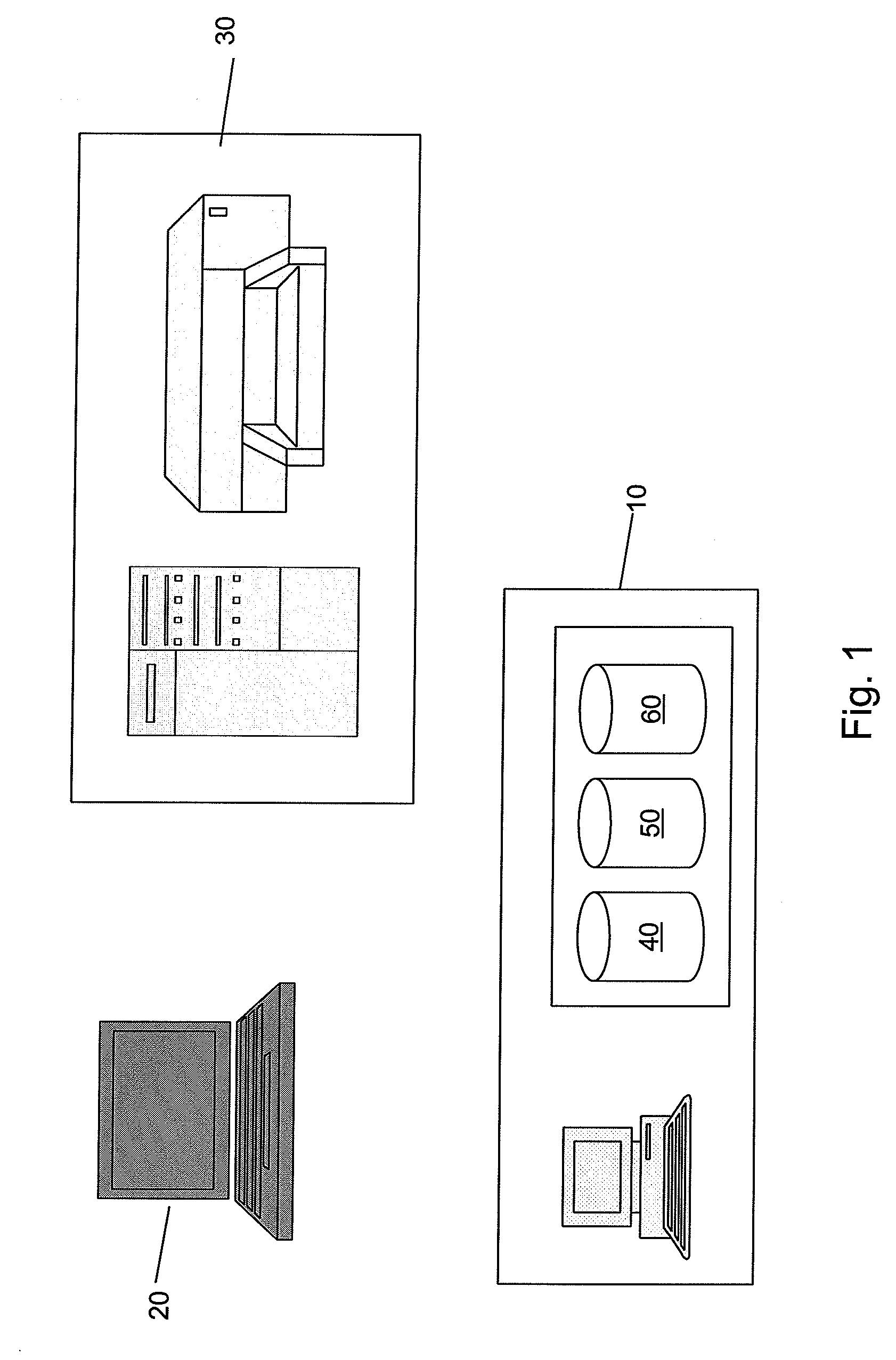 Variable data printing