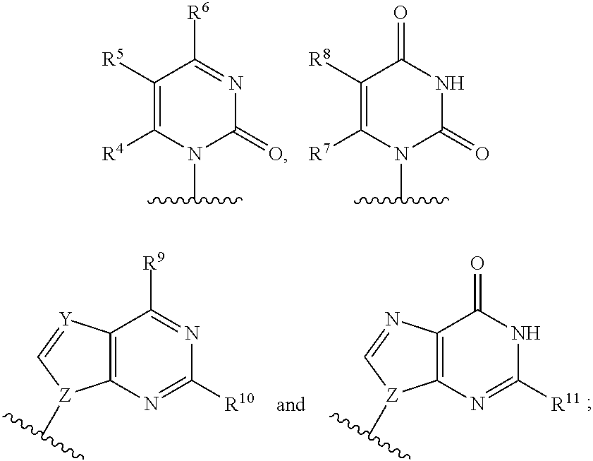 2'-substituted nucleoside derivatives and methods of use thereof for the treatment of viral diseases