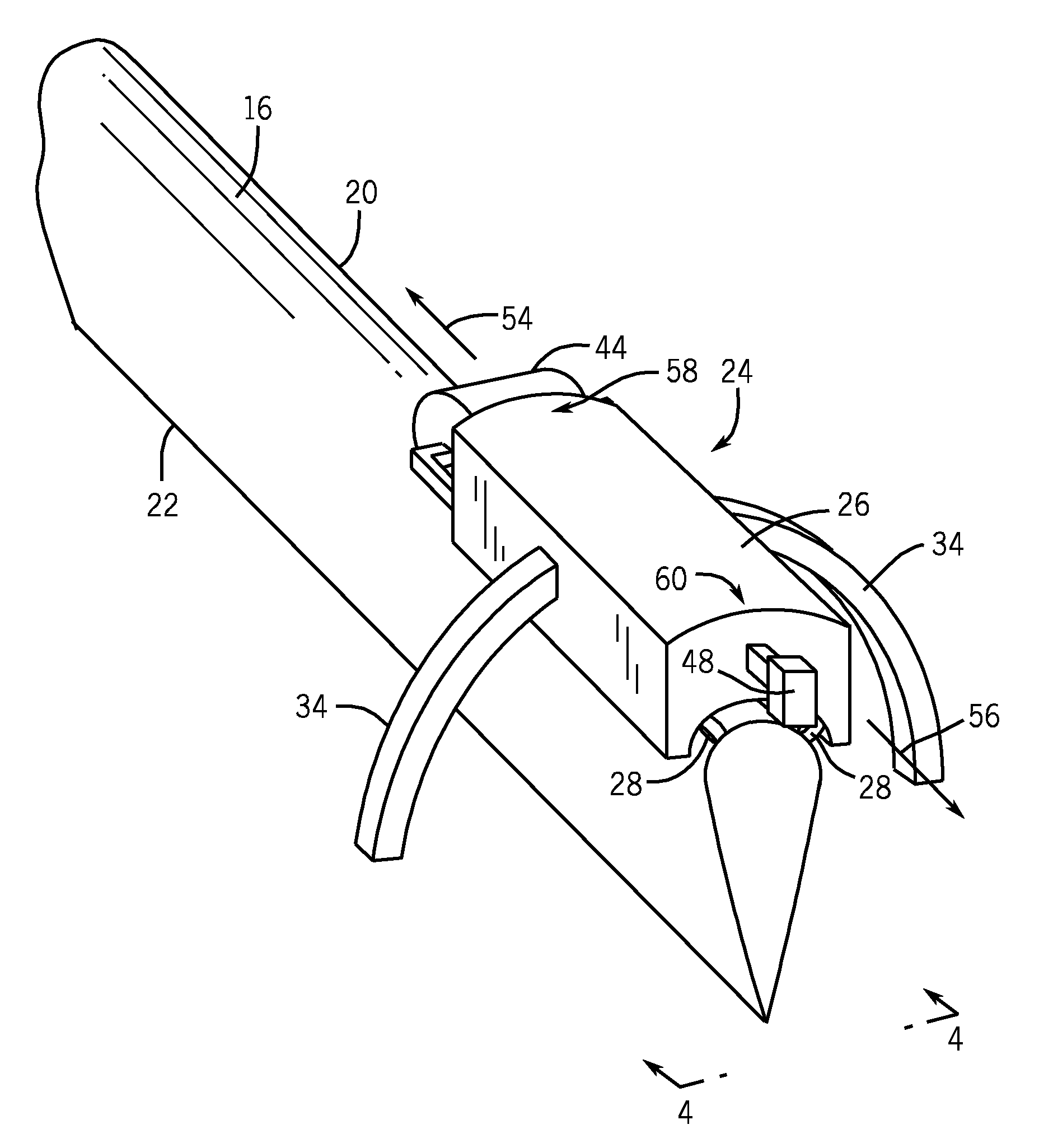 Wind turbine blade inspection and cleaning system