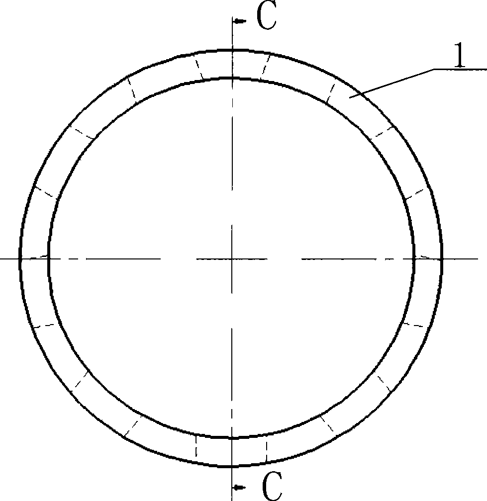 Multiple-prismatic high speed entity ball bearing retainer