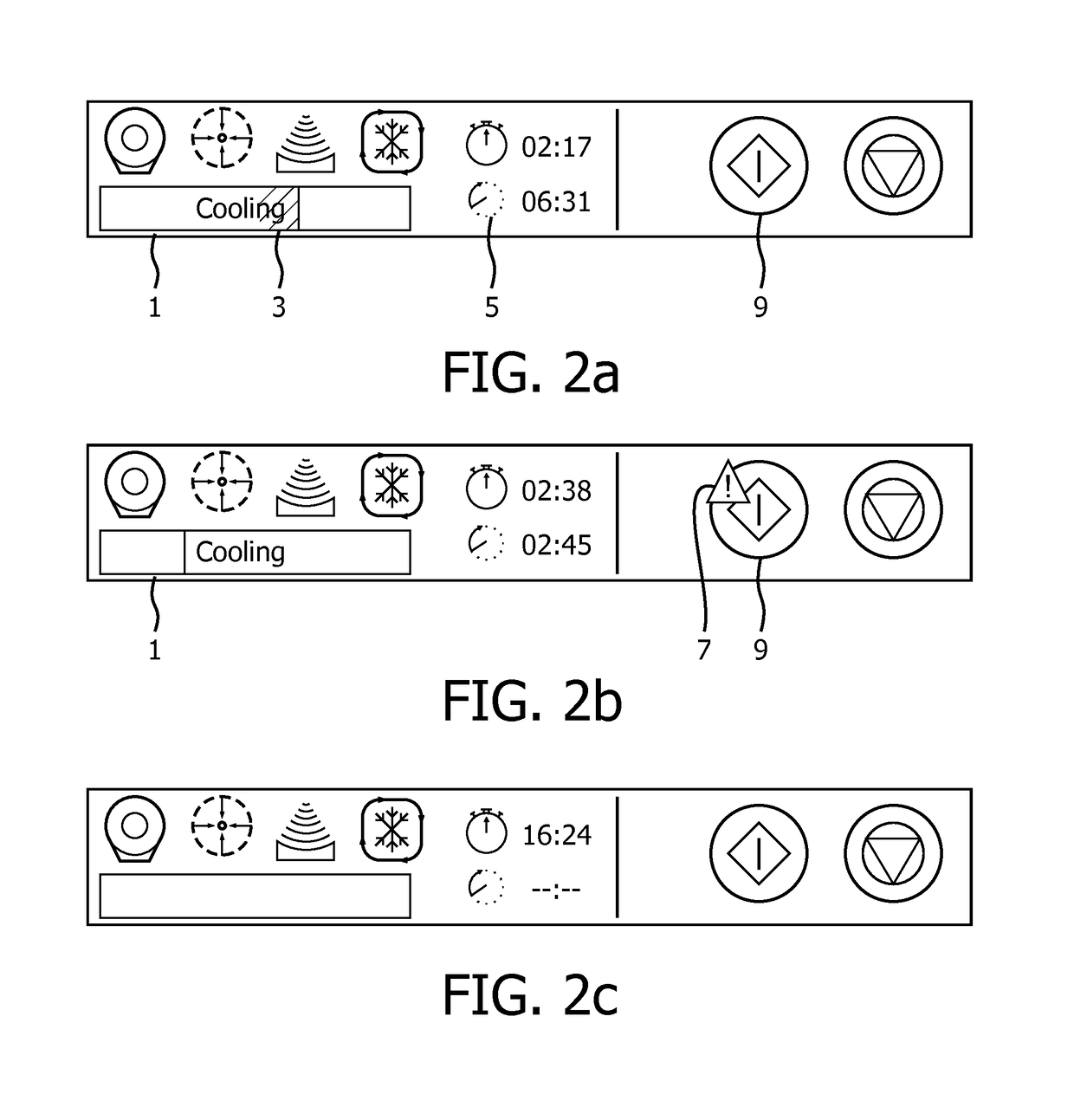 Guided thermal treatment system