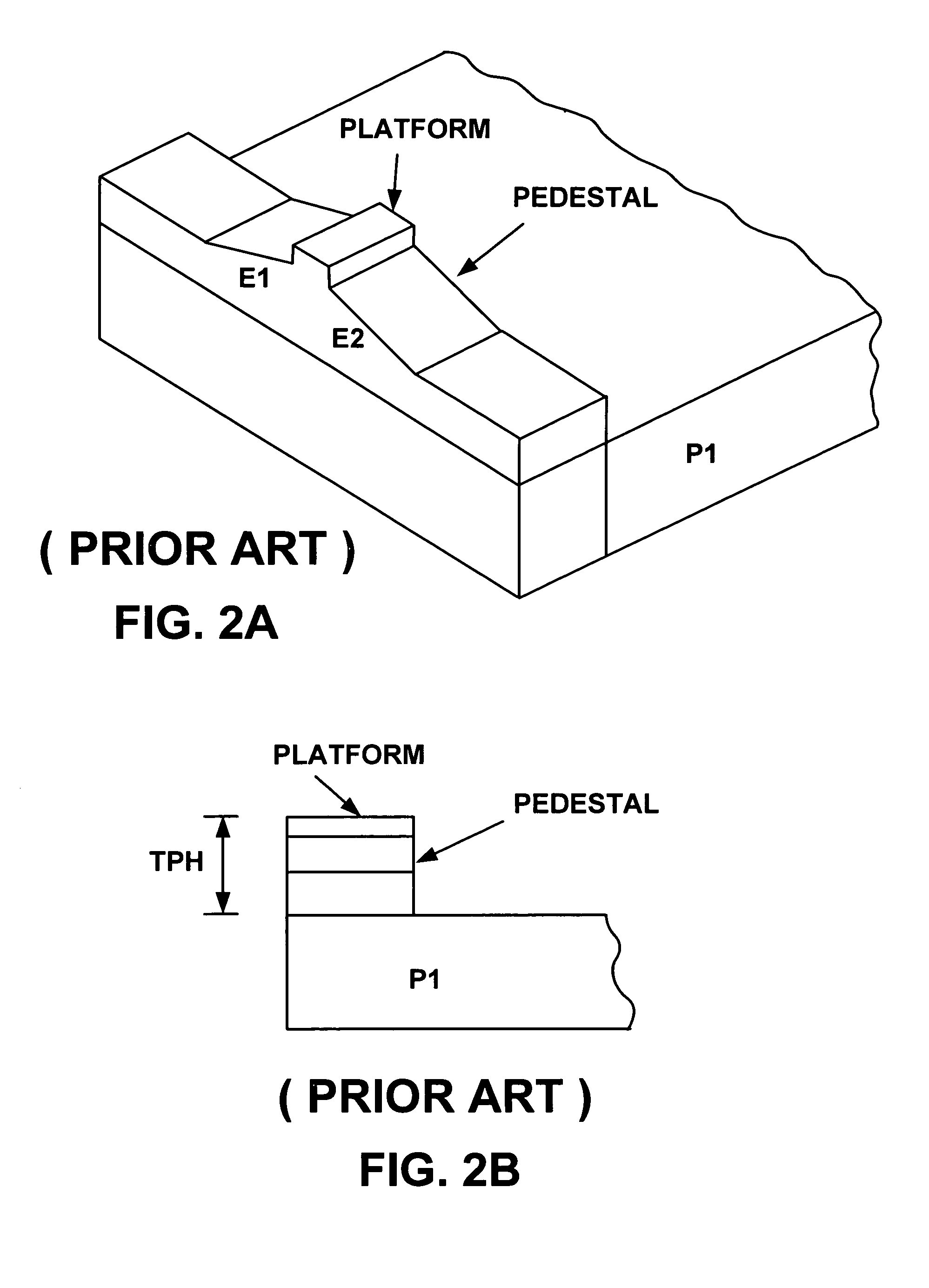 Write head for improved manufacturability larger write field and reduced adjacent track erasure