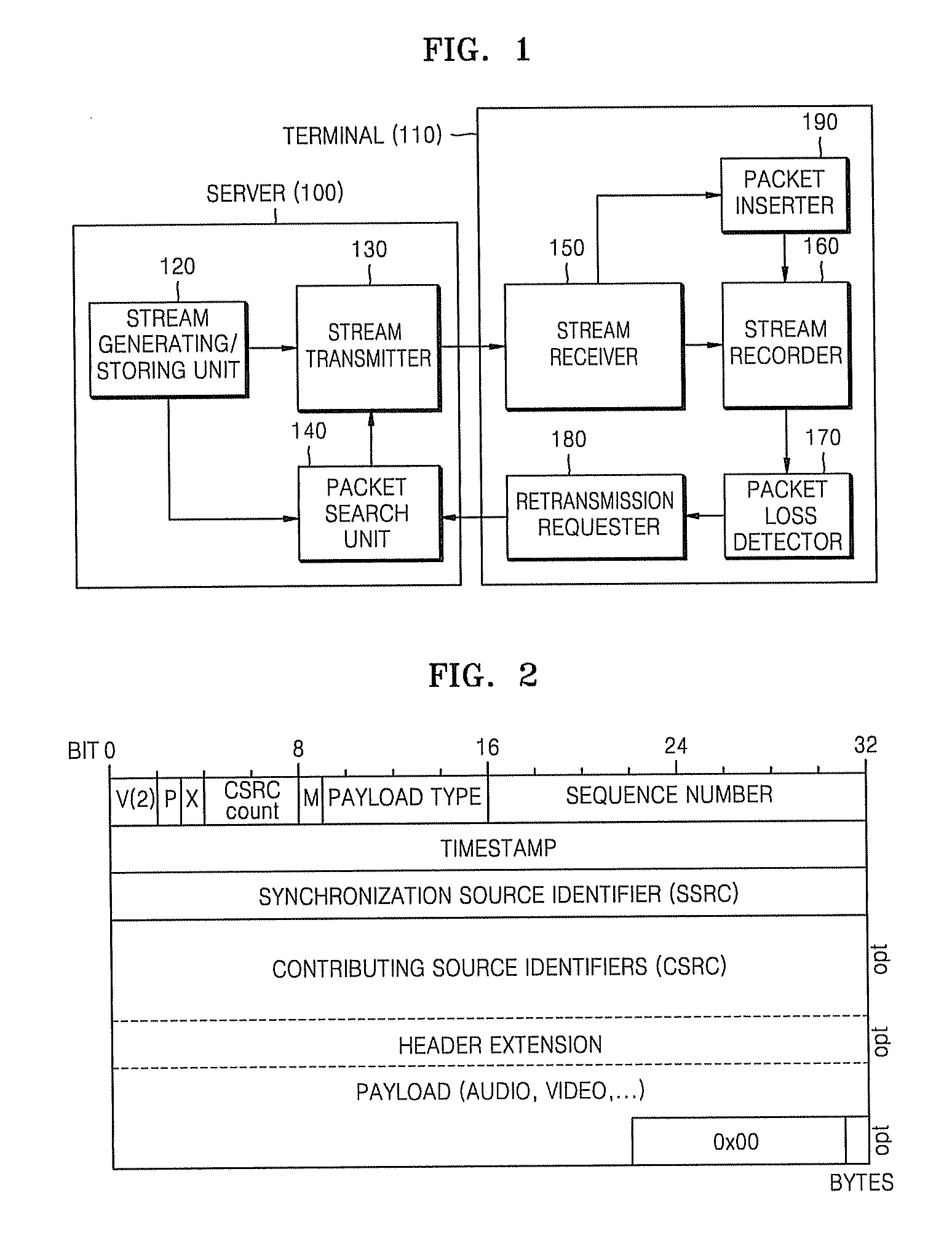 Stream recording method, apparatus, and system