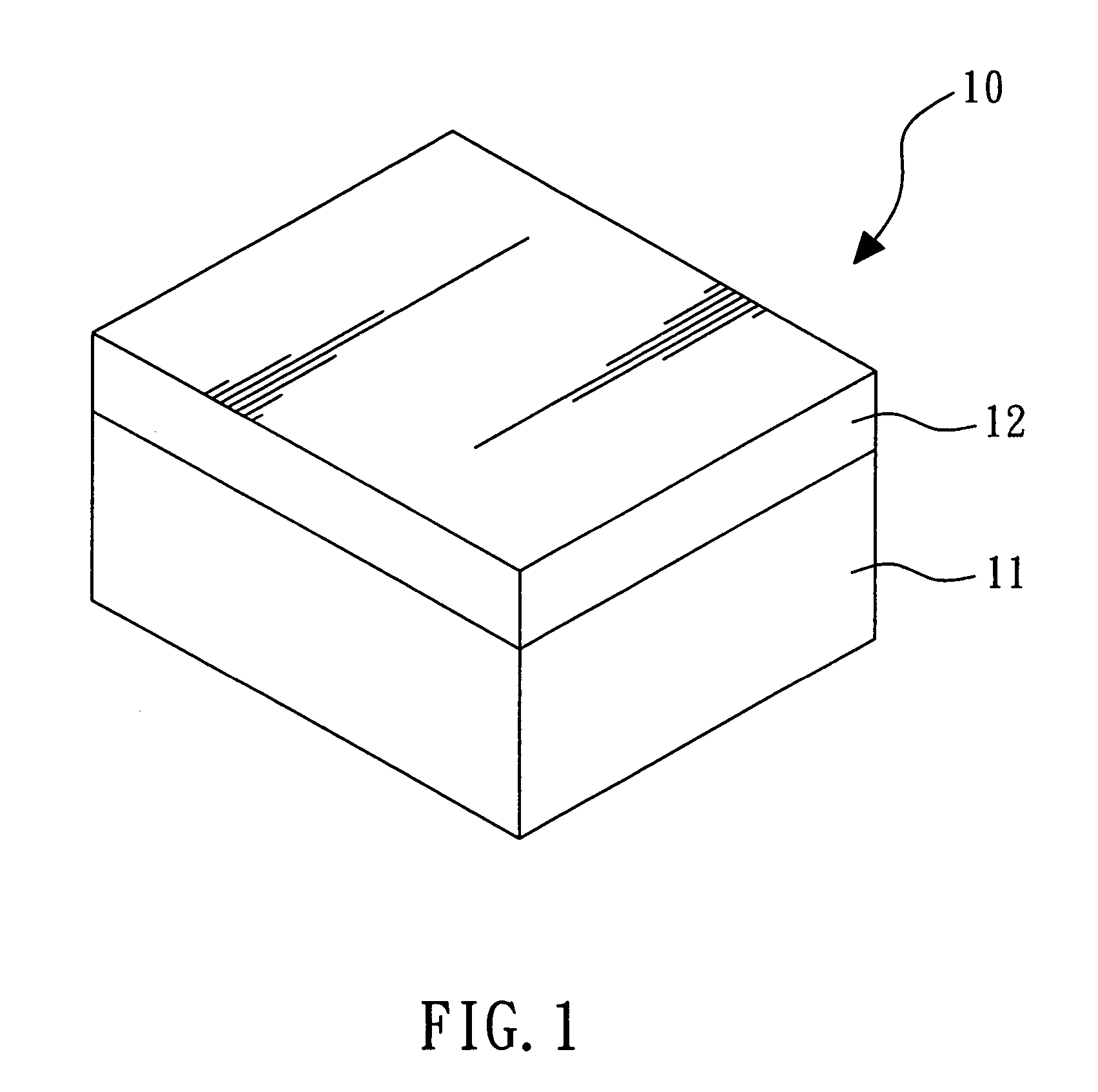 Light-emitting element with porous light-emitting layers