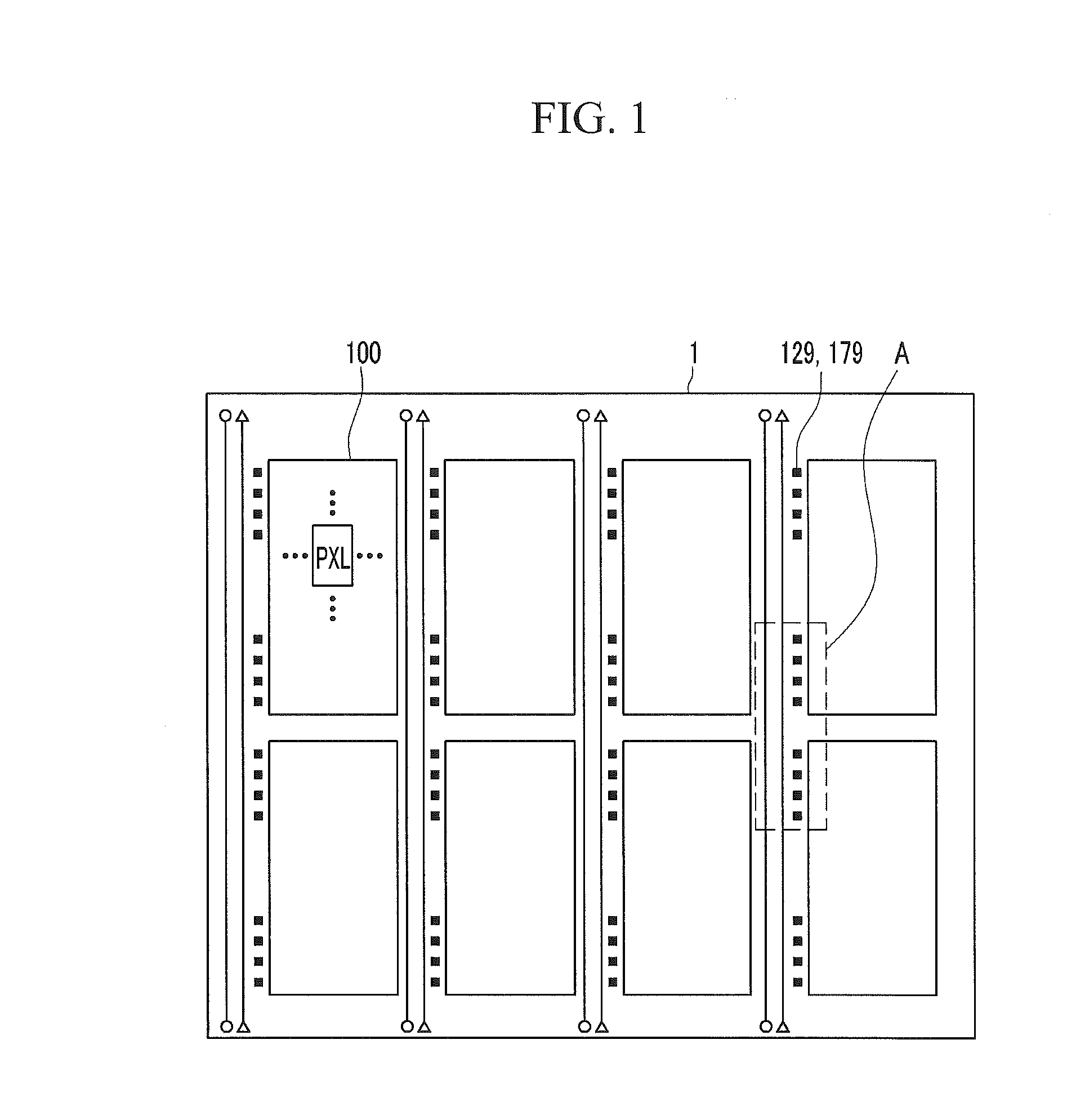 Method of manufacturing liquid crystal display