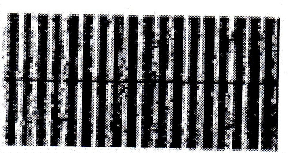 Method for machining oil seal shaft