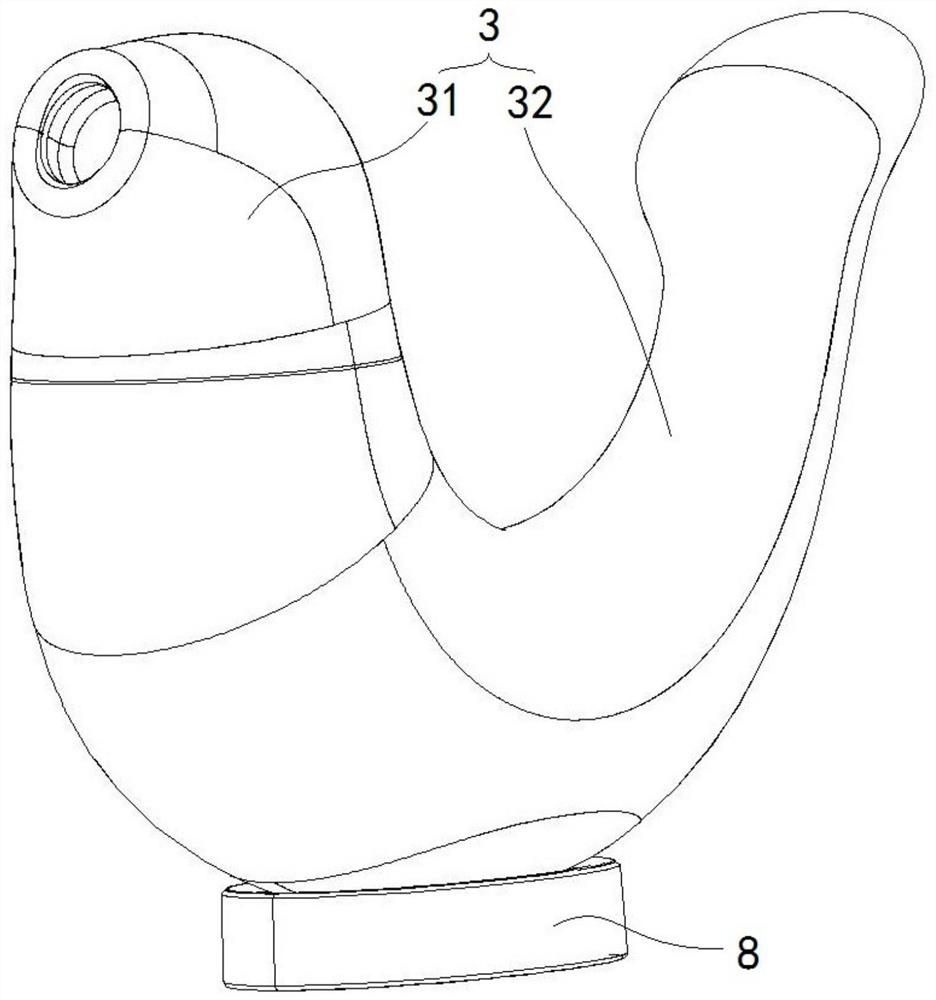 Multifunctional massager