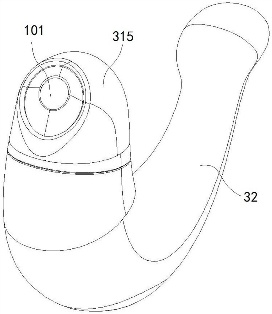 Multifunctional massager