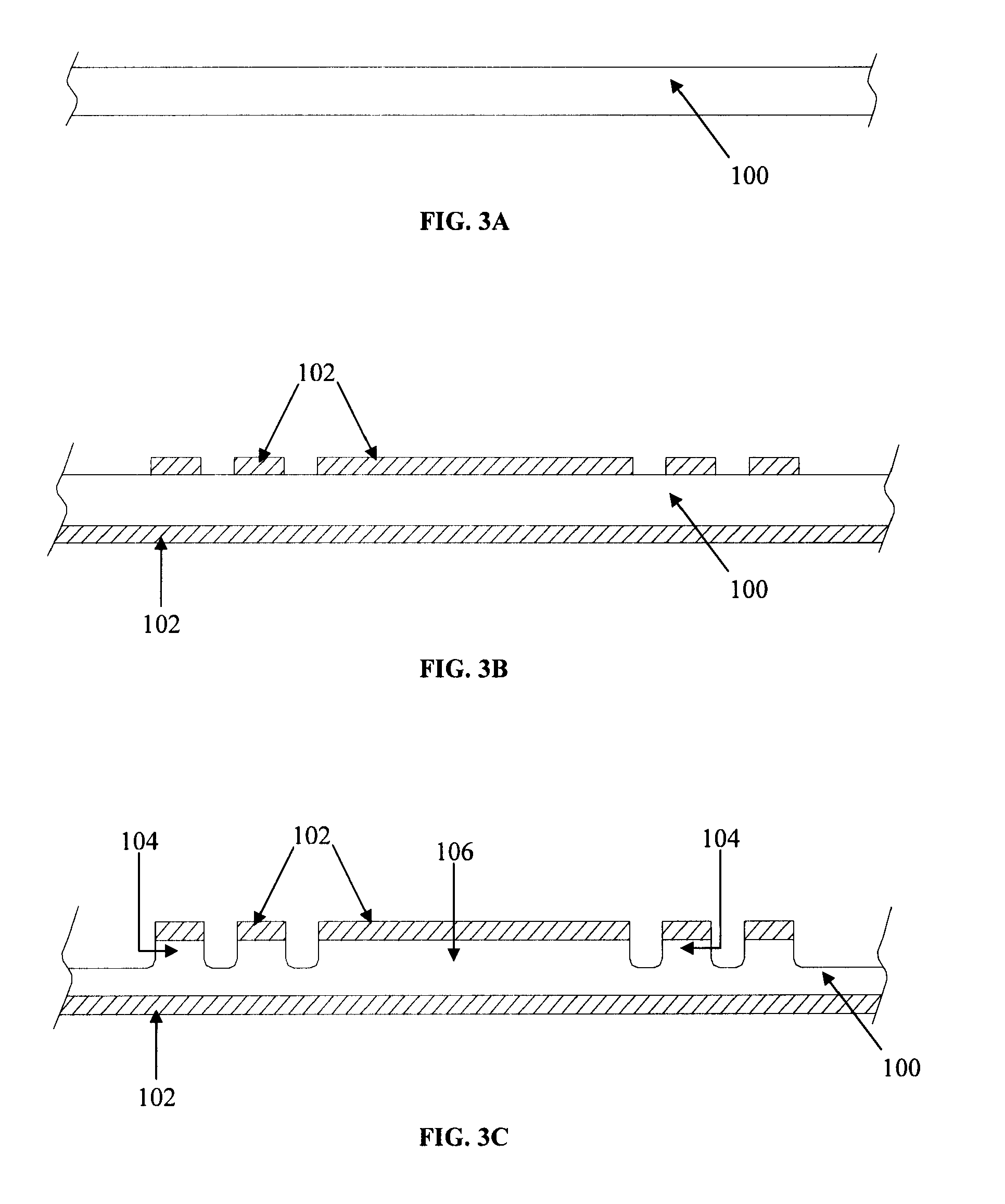 Method of Producing a Semiconductor Package