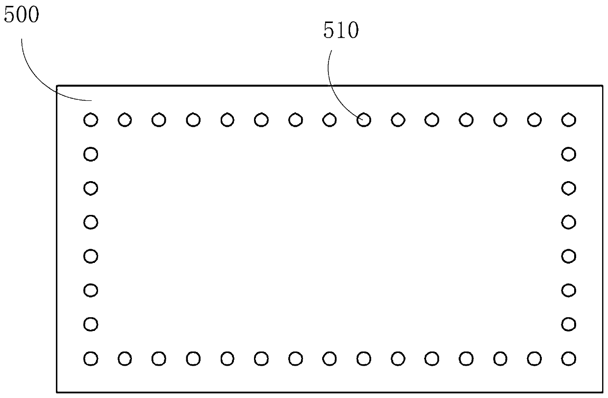 Display panel and manufacturing method thereof