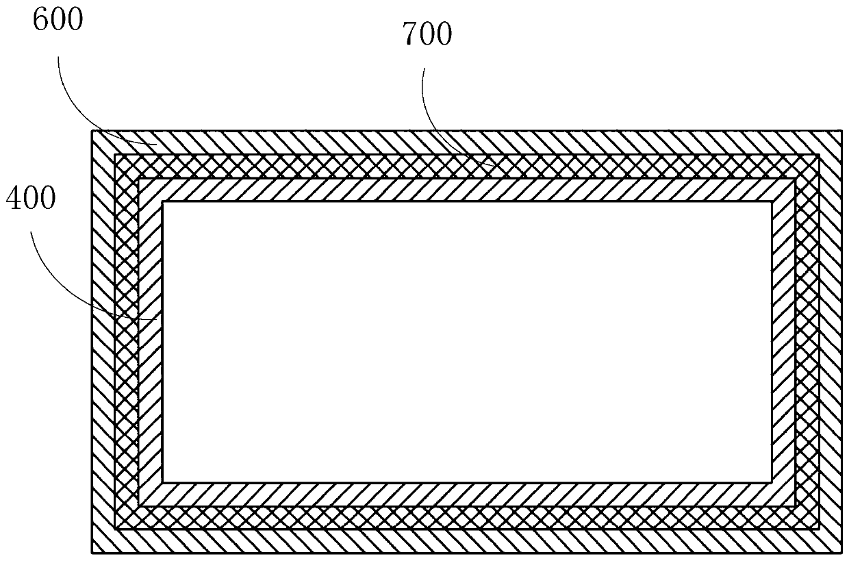 Display panel and manufacturing method thereof