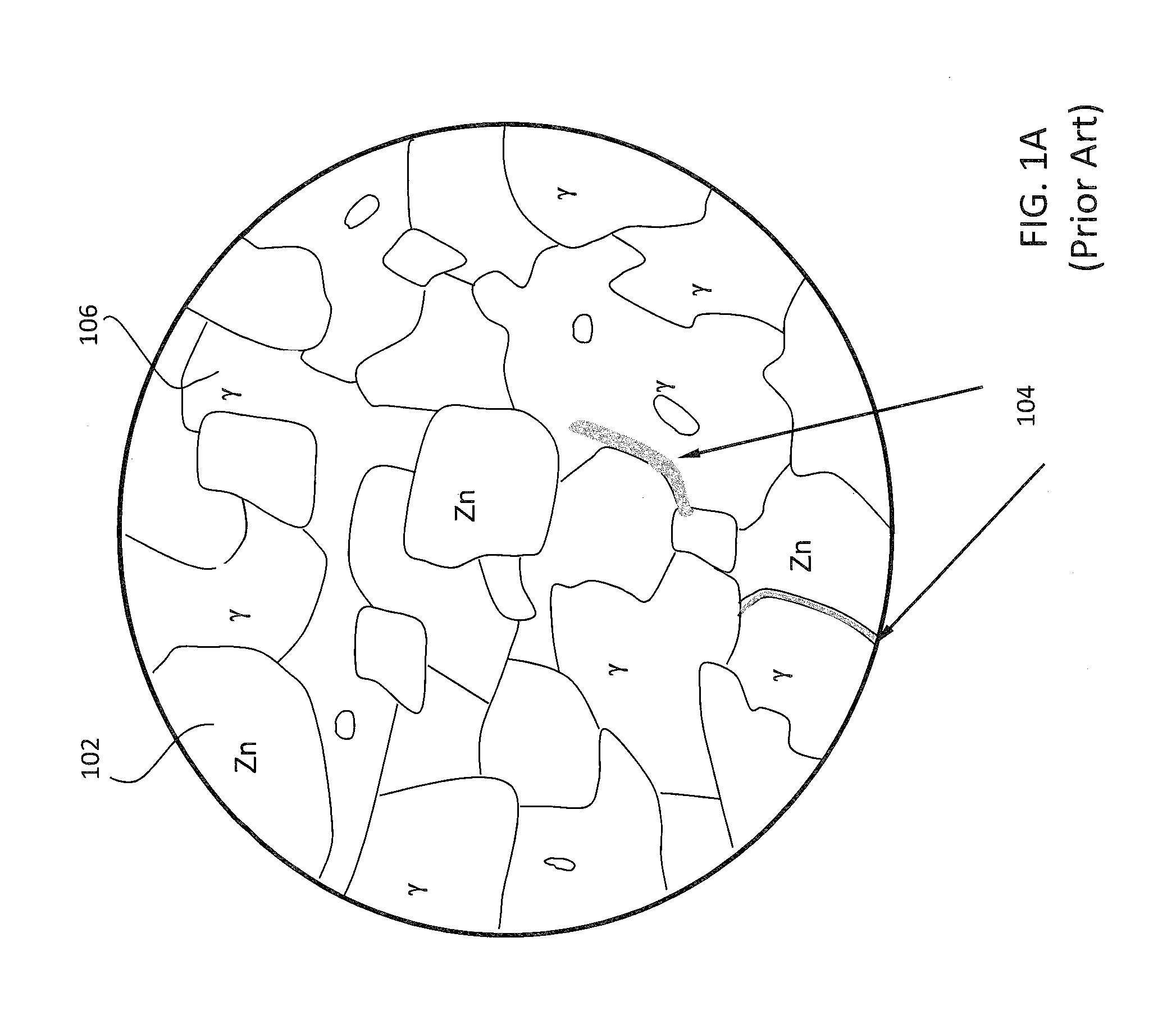 Mechanically plated pellets and method of manufacture