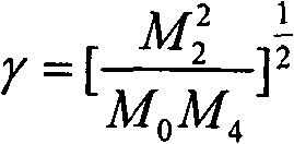 Finite element analysis based pipeline random-vibration fatigue life analyzing method