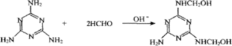 Preparation method of phenolic resin for auto-industry filter paper