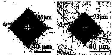 Preparation method of yttria dispersion strengthened copper alloy