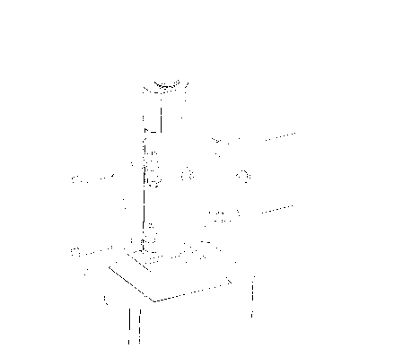 Intelligentized traffic isolation system