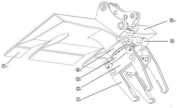 Sleeper replacing implement