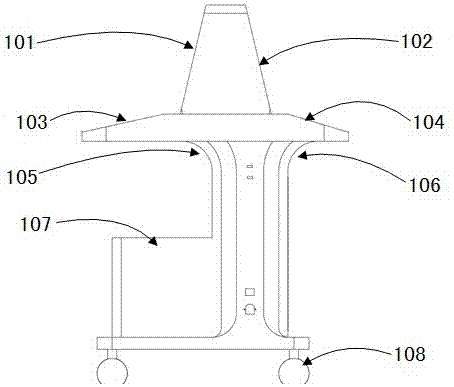 Intelligent interaction equipment and method for medical information