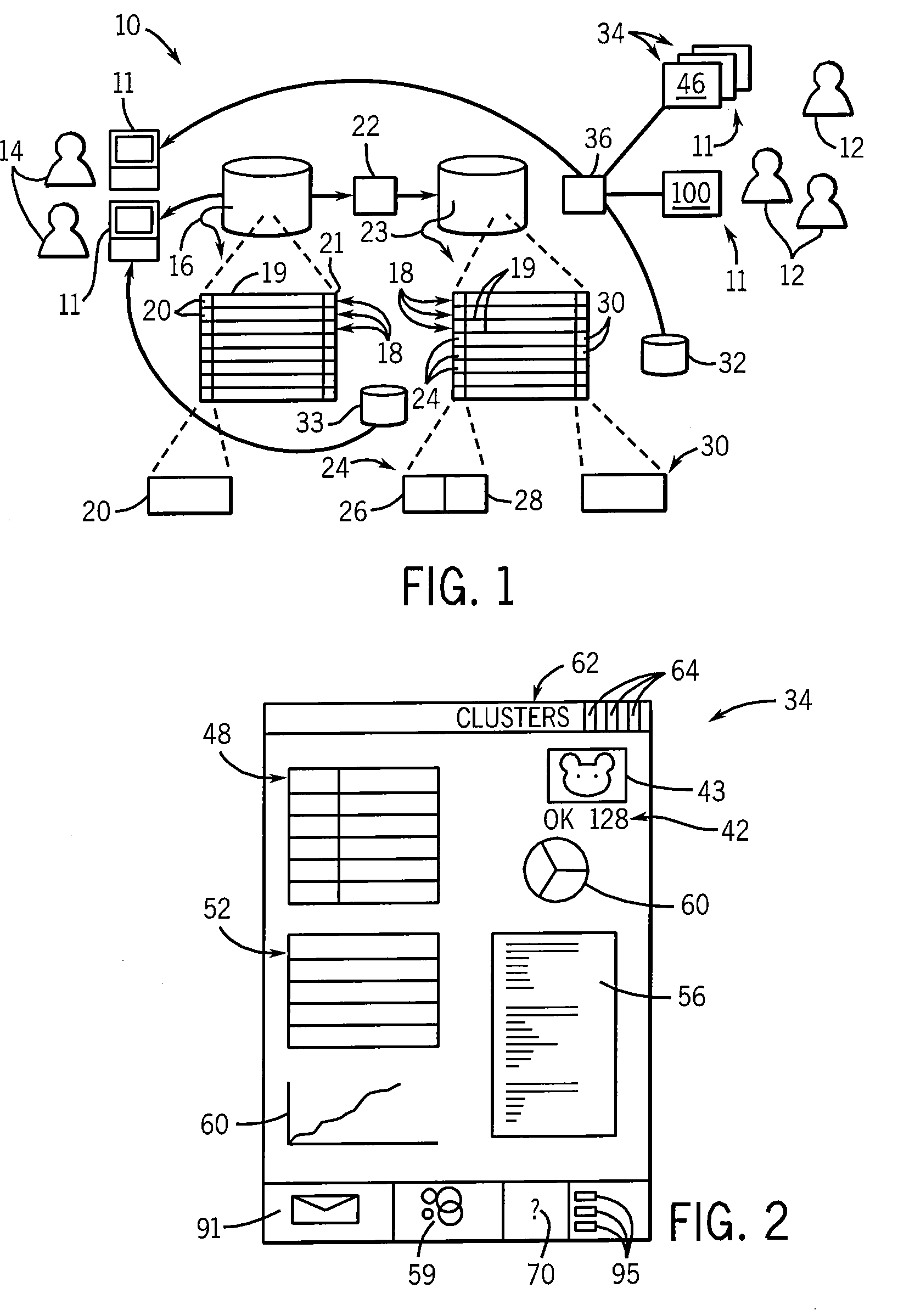 Patient Community System With Anonymized Electronic Medical Data