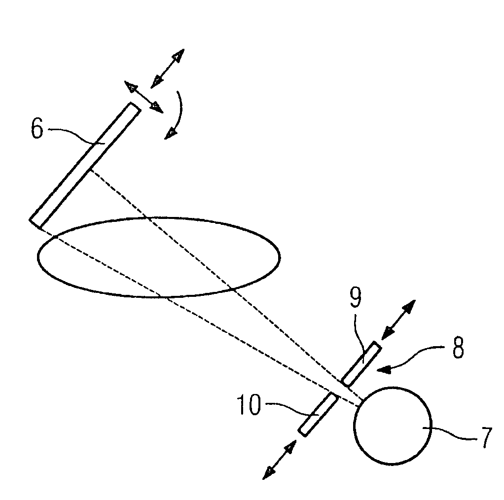 X-ray device