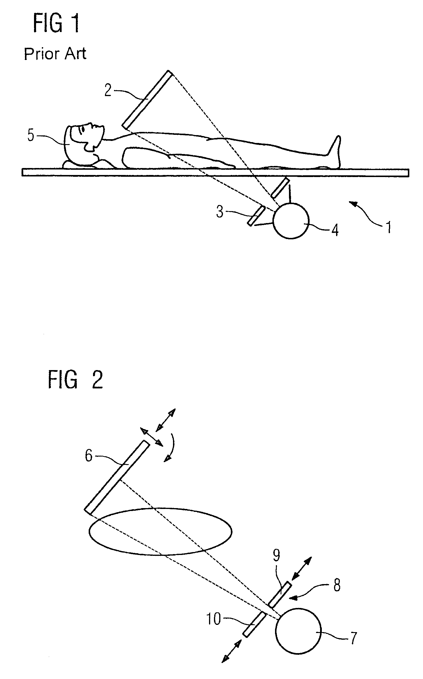 X-ray device